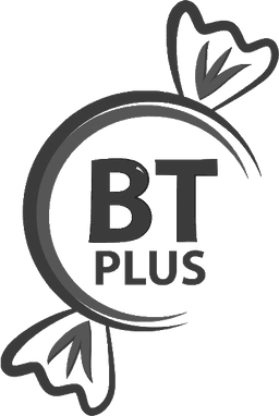 BTPlus logo