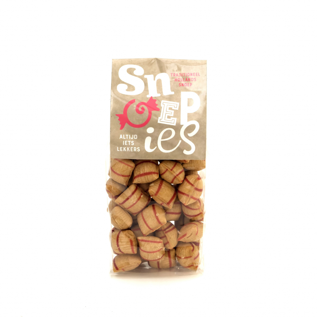 Snoepies - Kaneelkussens
