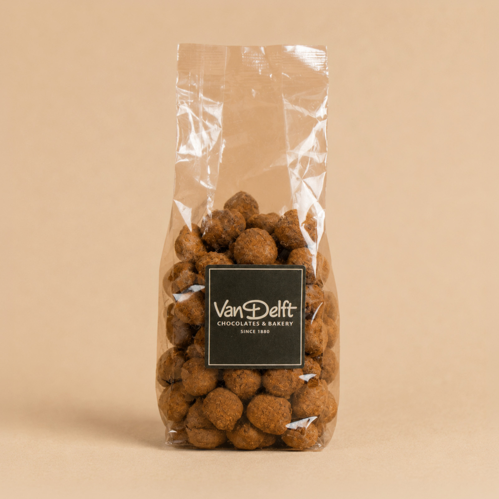 Kruidn. Gluten- en Lactosevrije (8st)