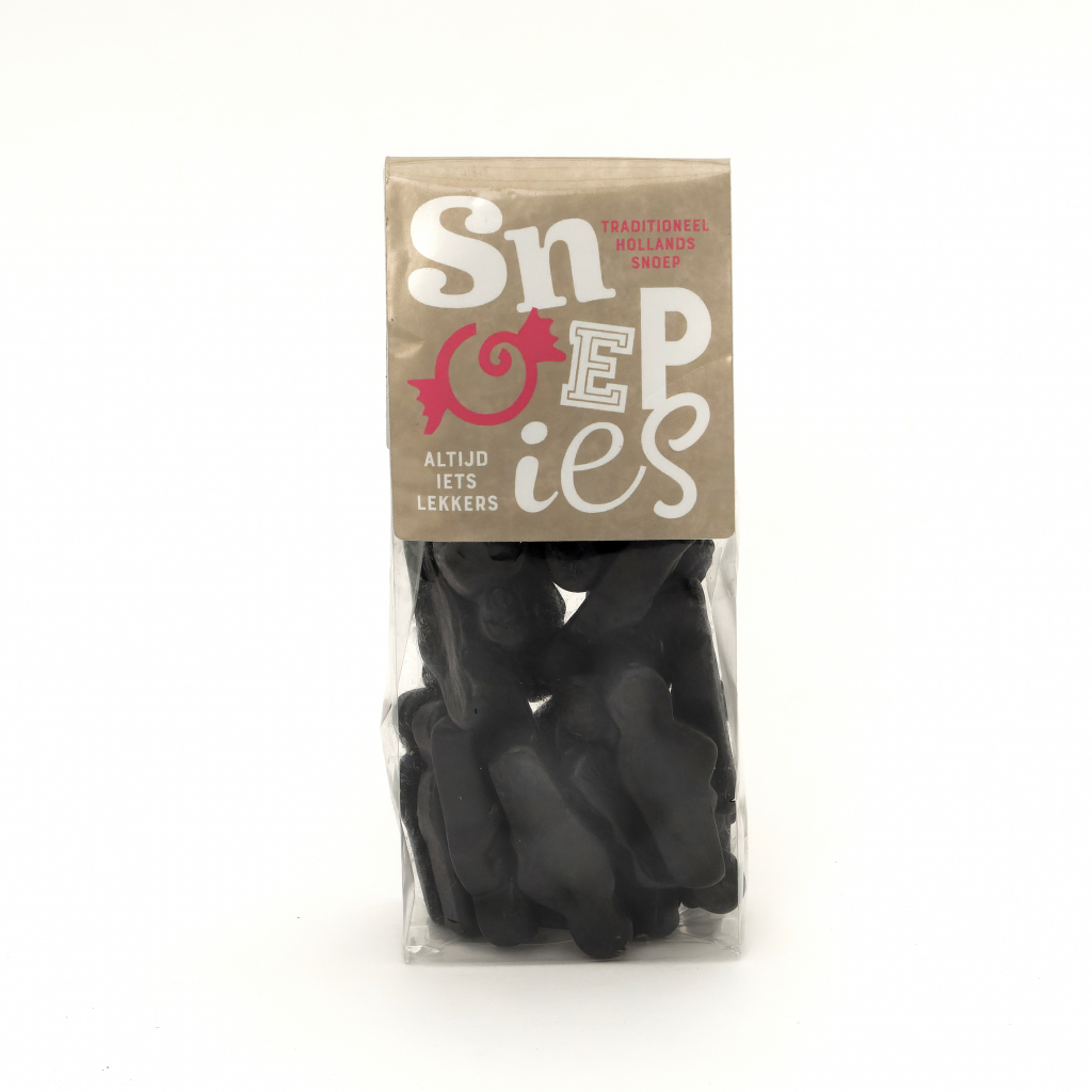 Snoepies - Brussels Mannetjes