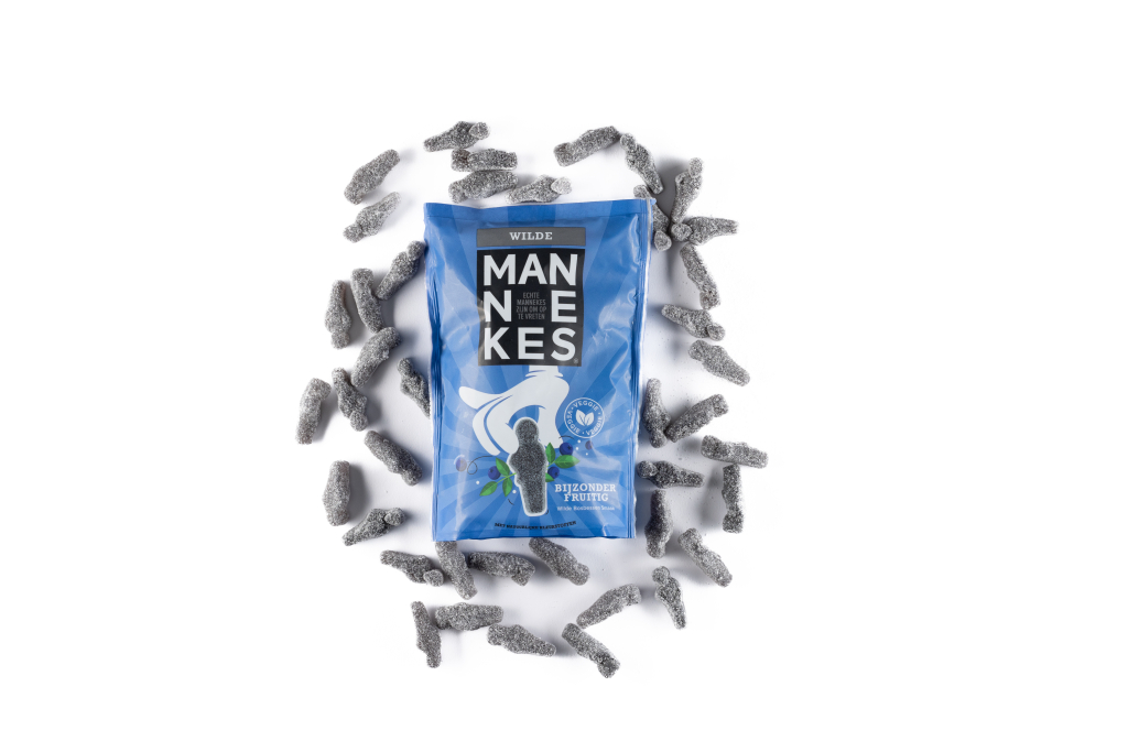 Matthijs - Echte Mannekes Wilde