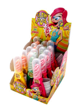 Gunz - Lollypops Tang 