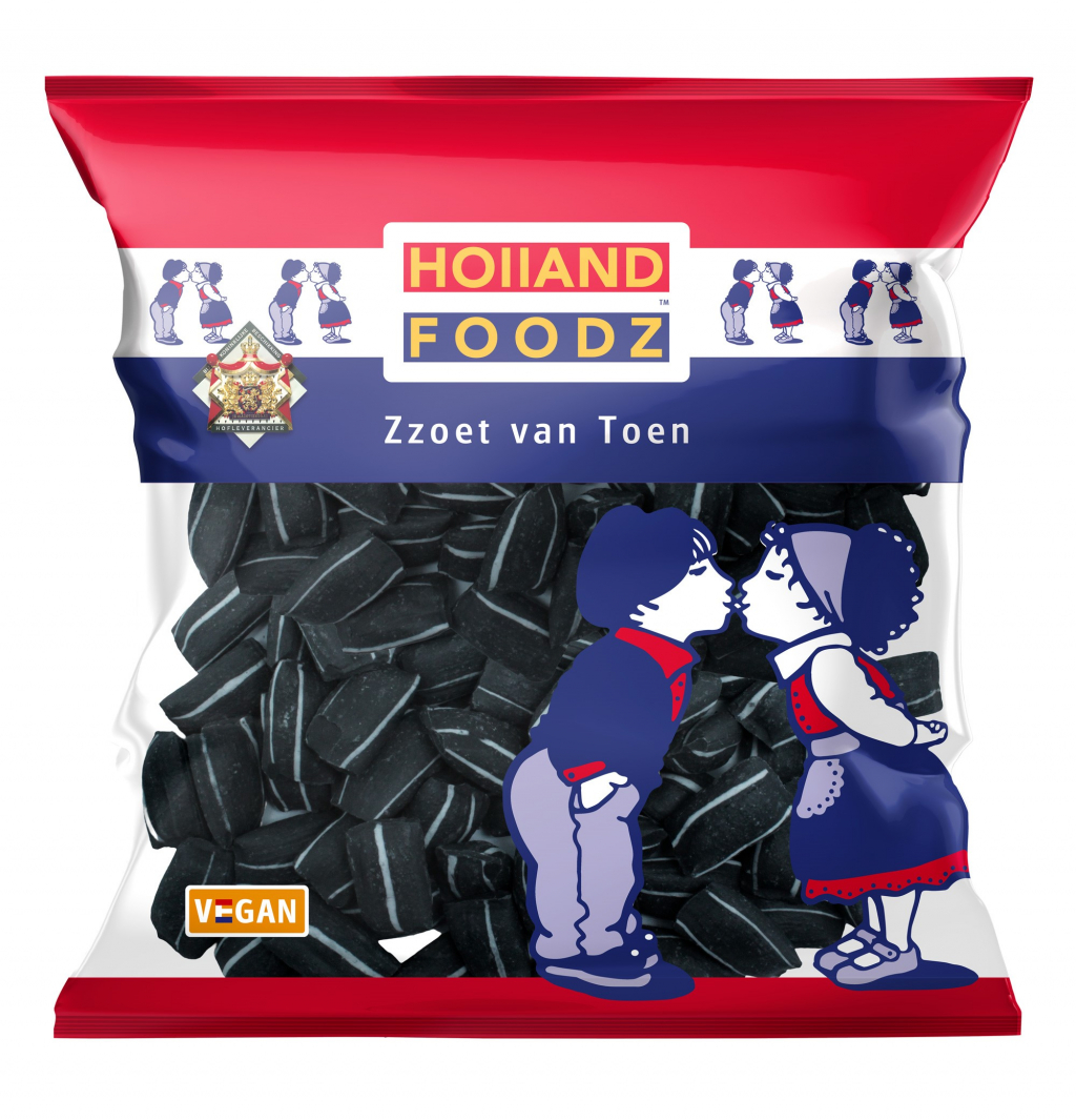 De Oosterhoutse Drophompen 