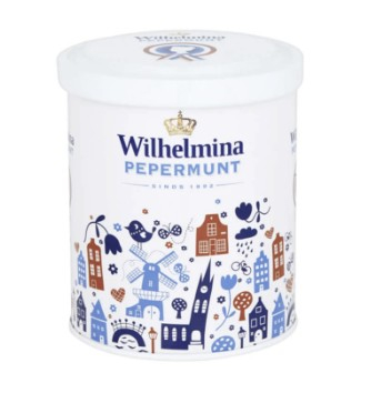 Wilhelmina Blik 500gr