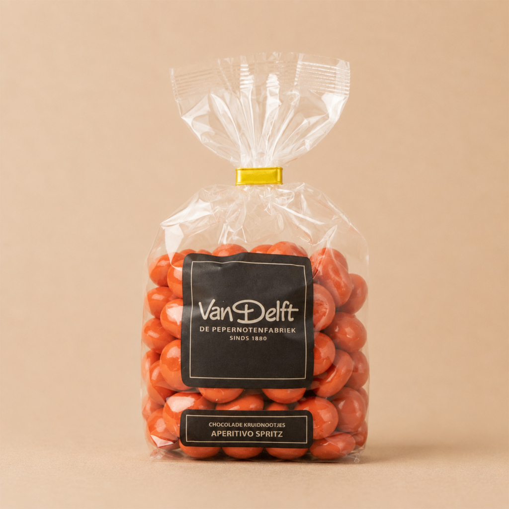 Kruidn. Aperol 225g