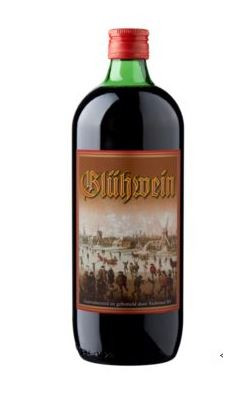 Siebrand Gluhwein 