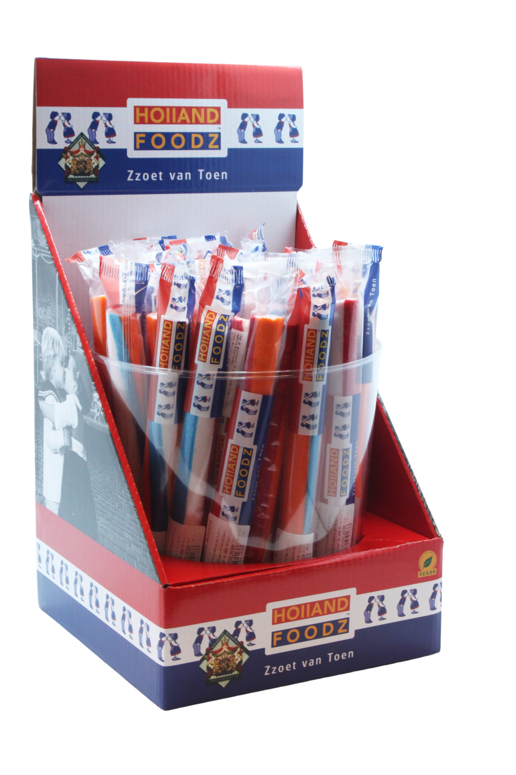 De Oosterhoutse Kermis-Dutchstok