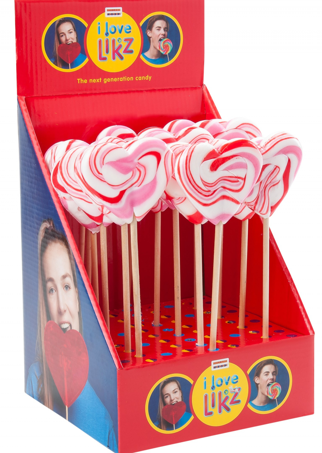 De Oosterhoutse Sweet Lolly