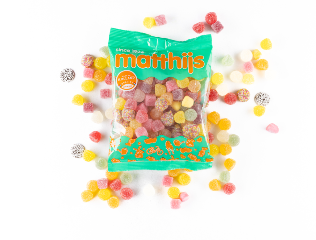 Matthijs - Tum Tum