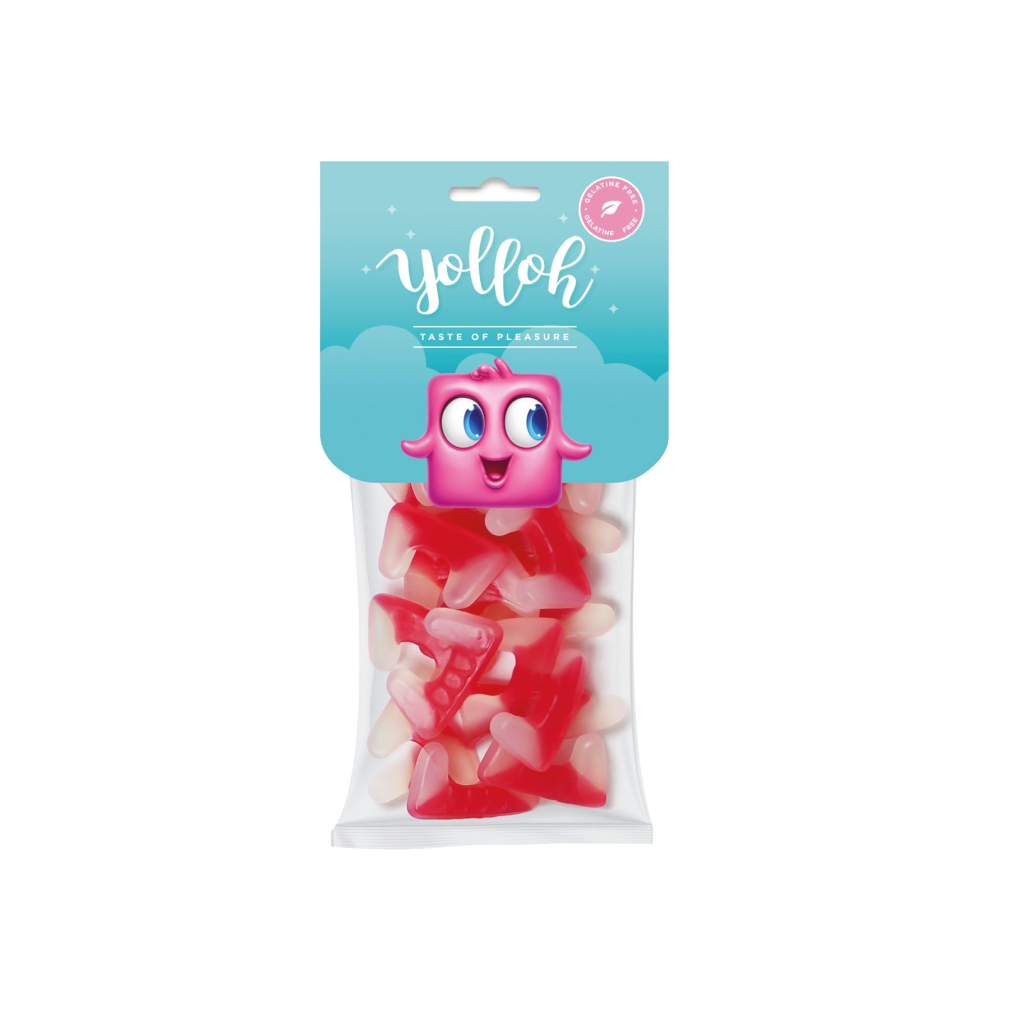 Yolloh Vampire 120gr