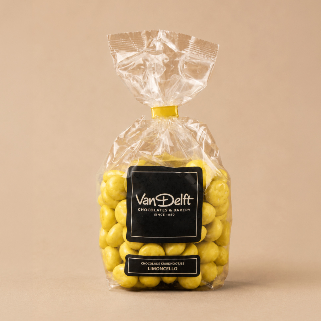 Kruidn. Limoncello 225g