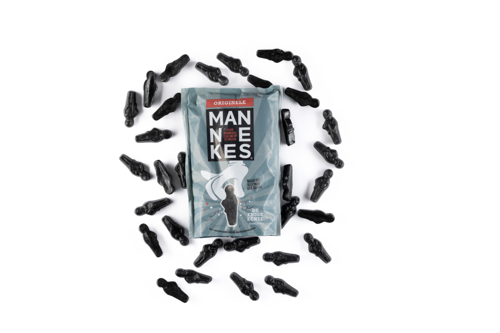 Matthijs - Echte Mannekes Originele