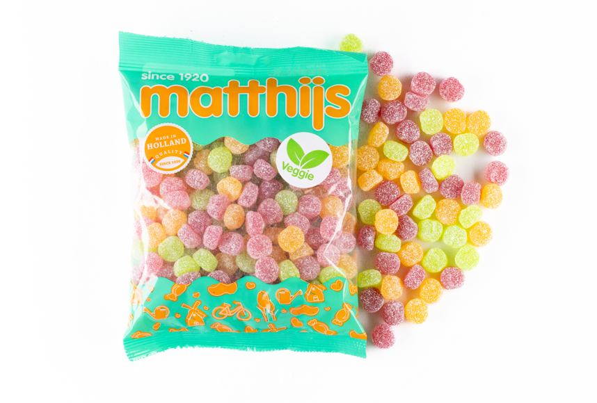 Matthijs - Zure Dots Mix