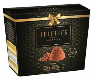 Truffles Fantasie Nature 150gr
