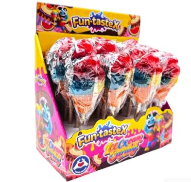 Fun-TasteX - Lolly Ice Cream