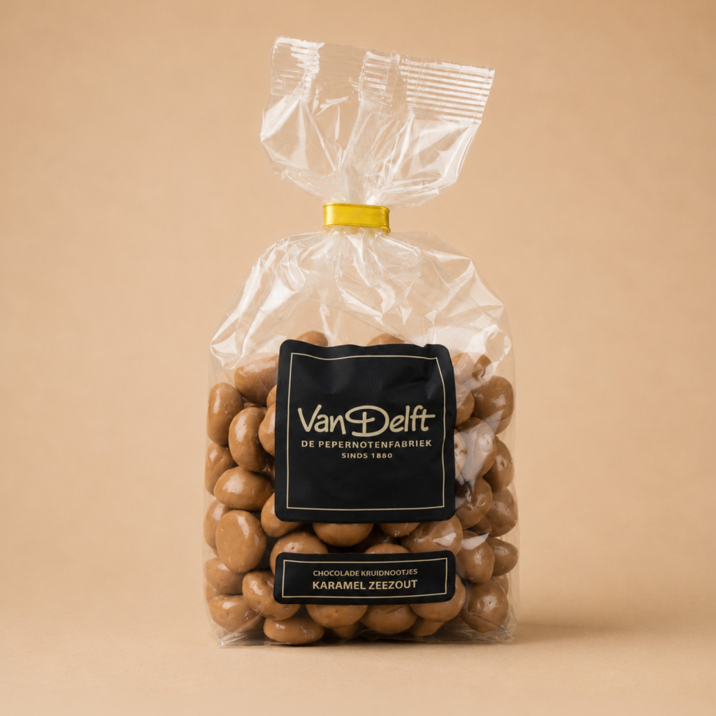 Kruidn. Kar Zeezout 225g