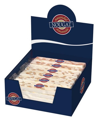 Nougat Reep