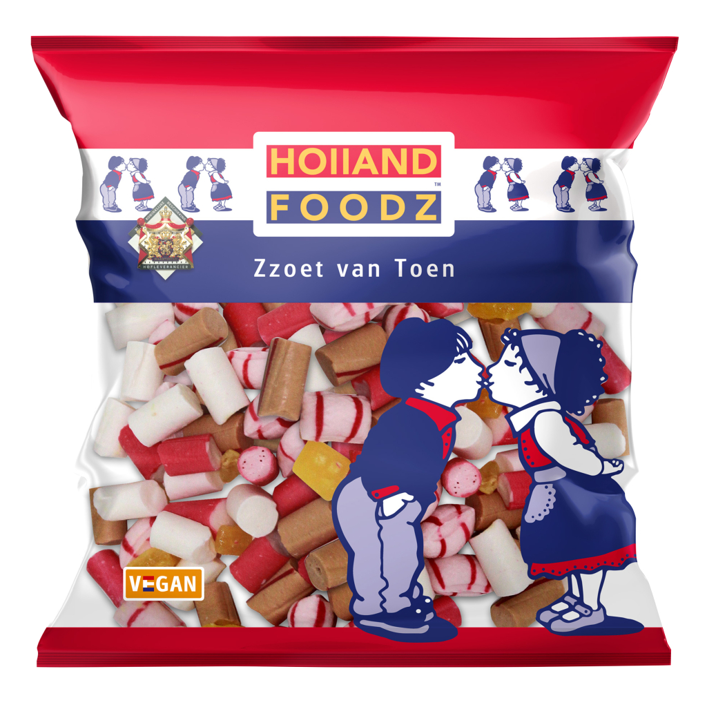 De Oosterhoutse Lekkertjes