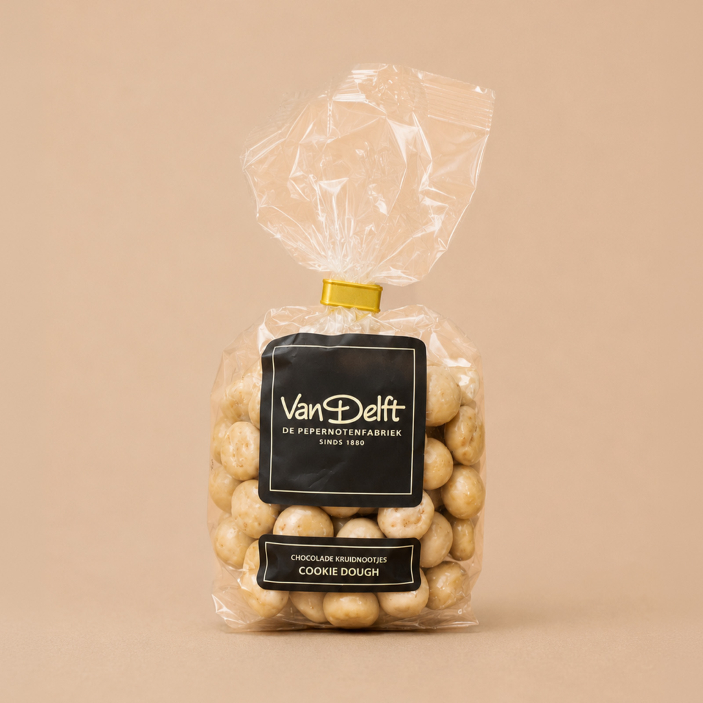 Kruidn. Cookie Dough 225g