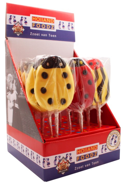 Holland Foodz - Kevers Lolly