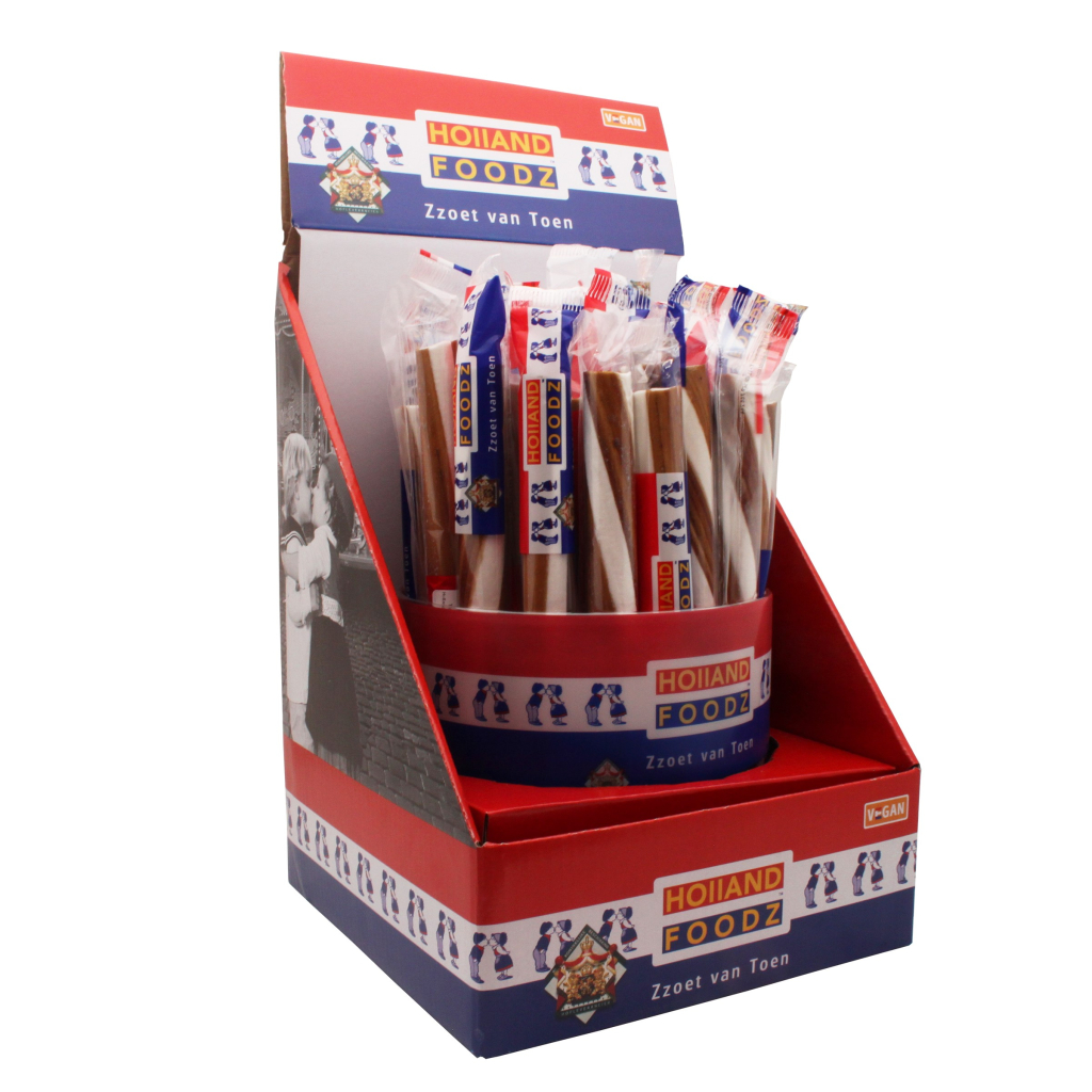 De Oosterhoutse Kermis-Colastok