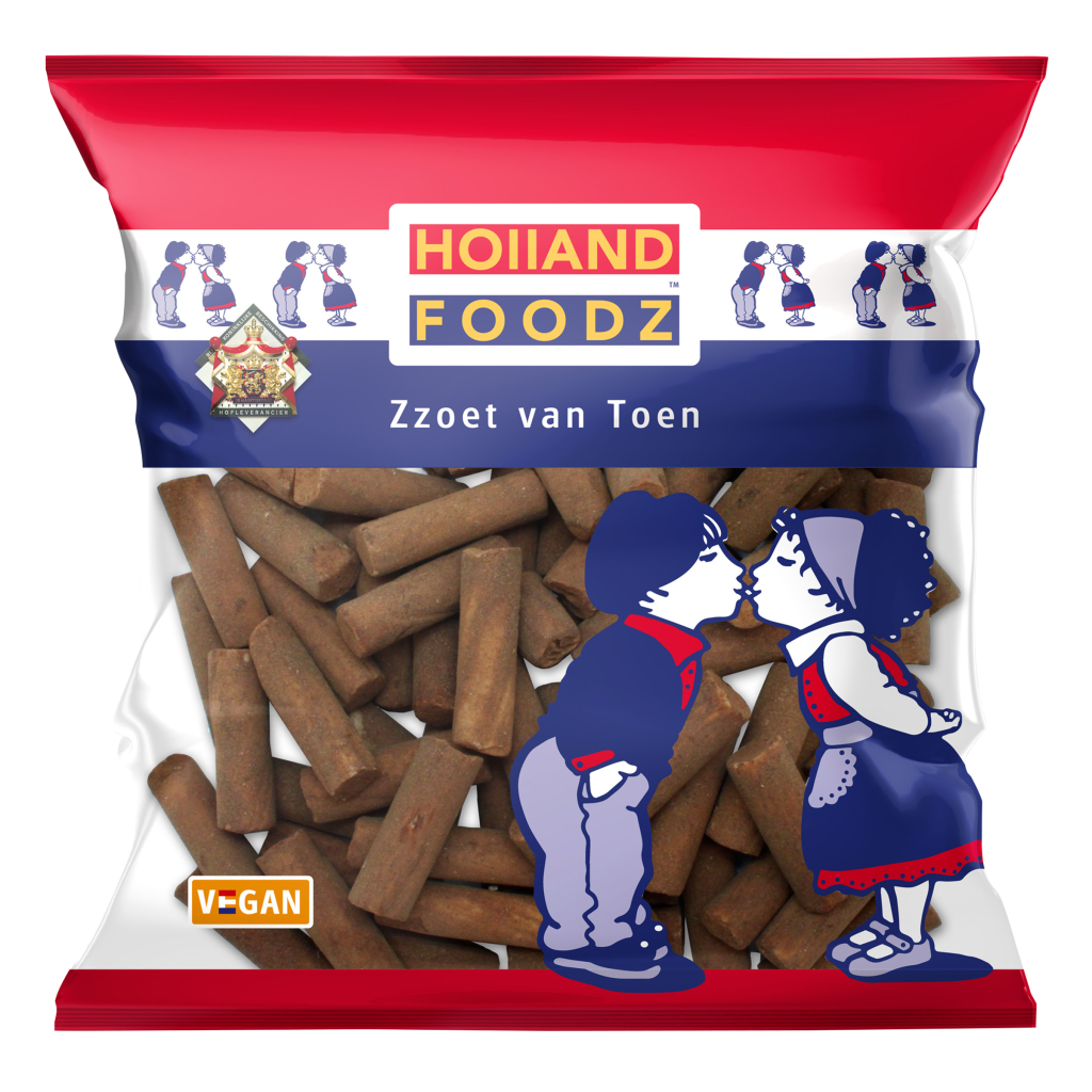 De Oosterhoutse Kaneelstokjes