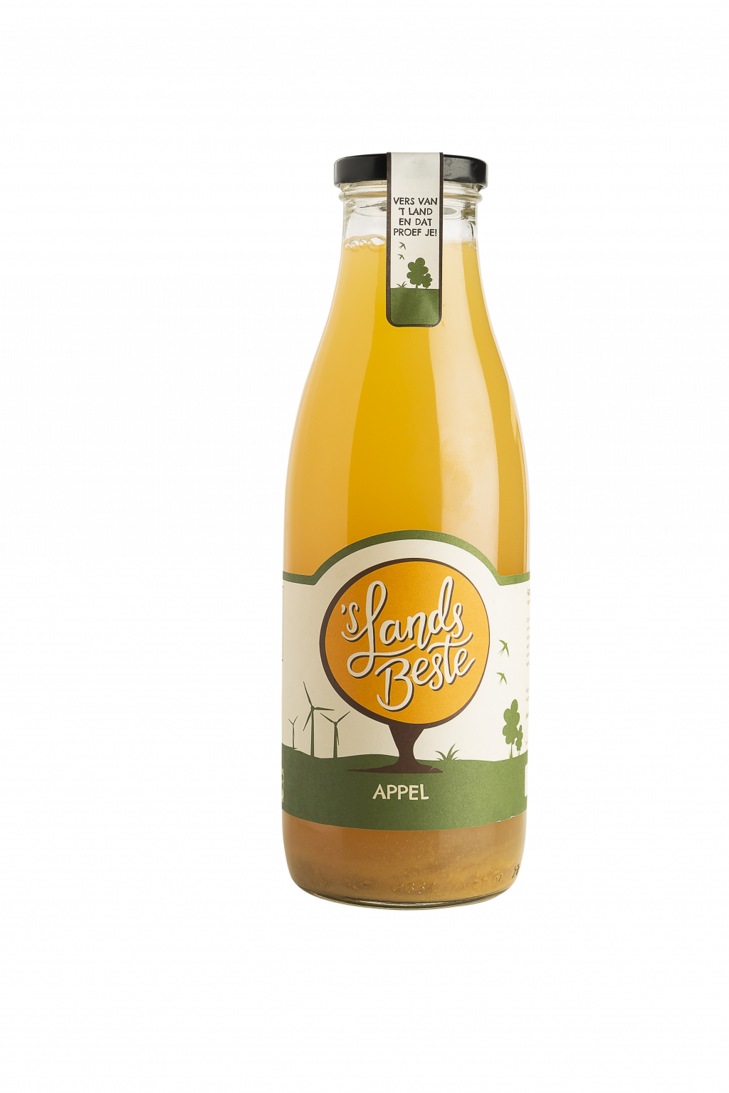 Sap Appel