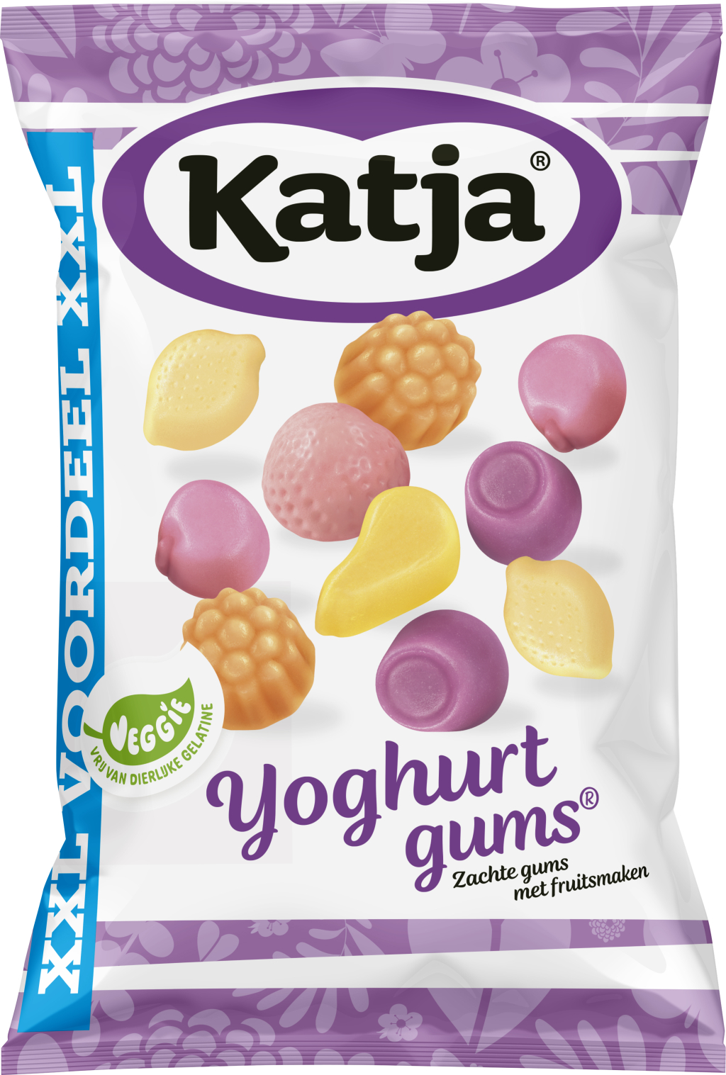 Yoghurtgums XXL  410 gr
