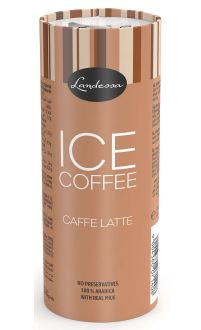 Landessa Cafe Latte 