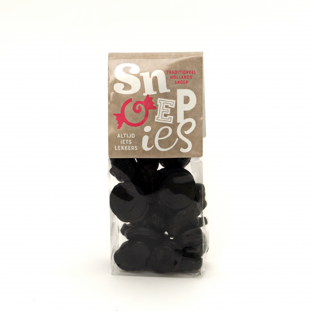 Snoepies - Dropmix
