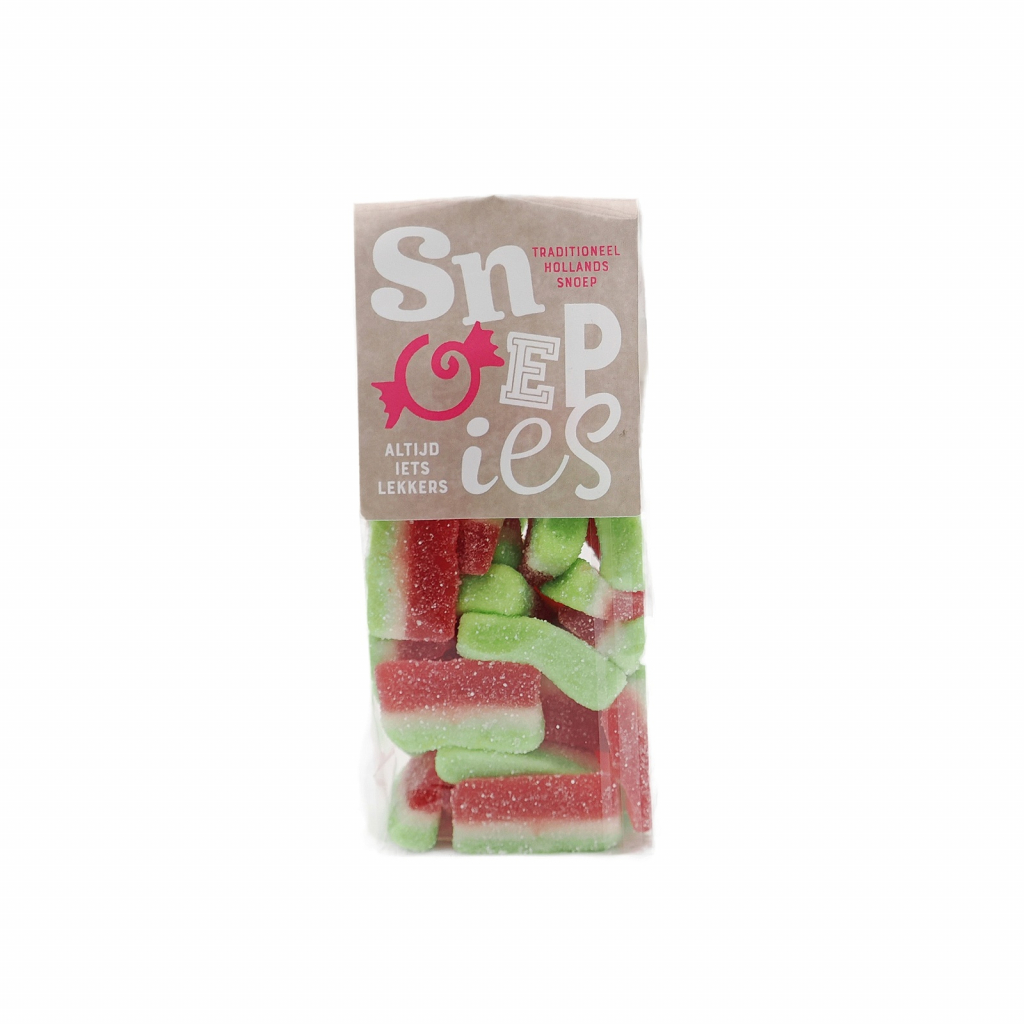 Snoepies - Watermeloentjes