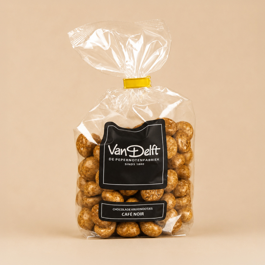 Kruidn. Cappuccino 225g