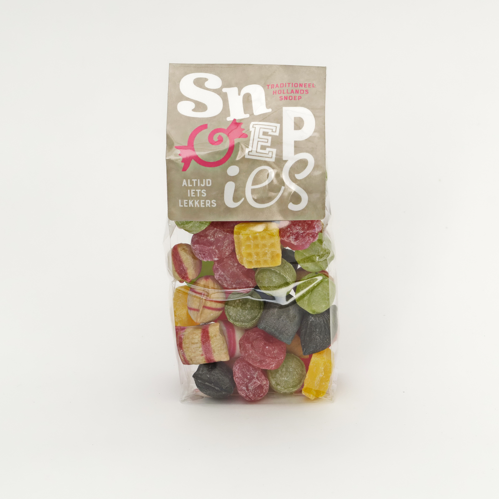 Snoepies - Oud-Hollandse Mix