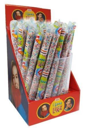 De Oosterhoutse Kermis-Hully Gully Stok