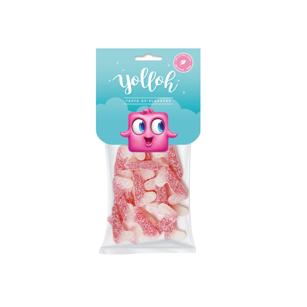 Yolloh Sweet Vampire 120gr