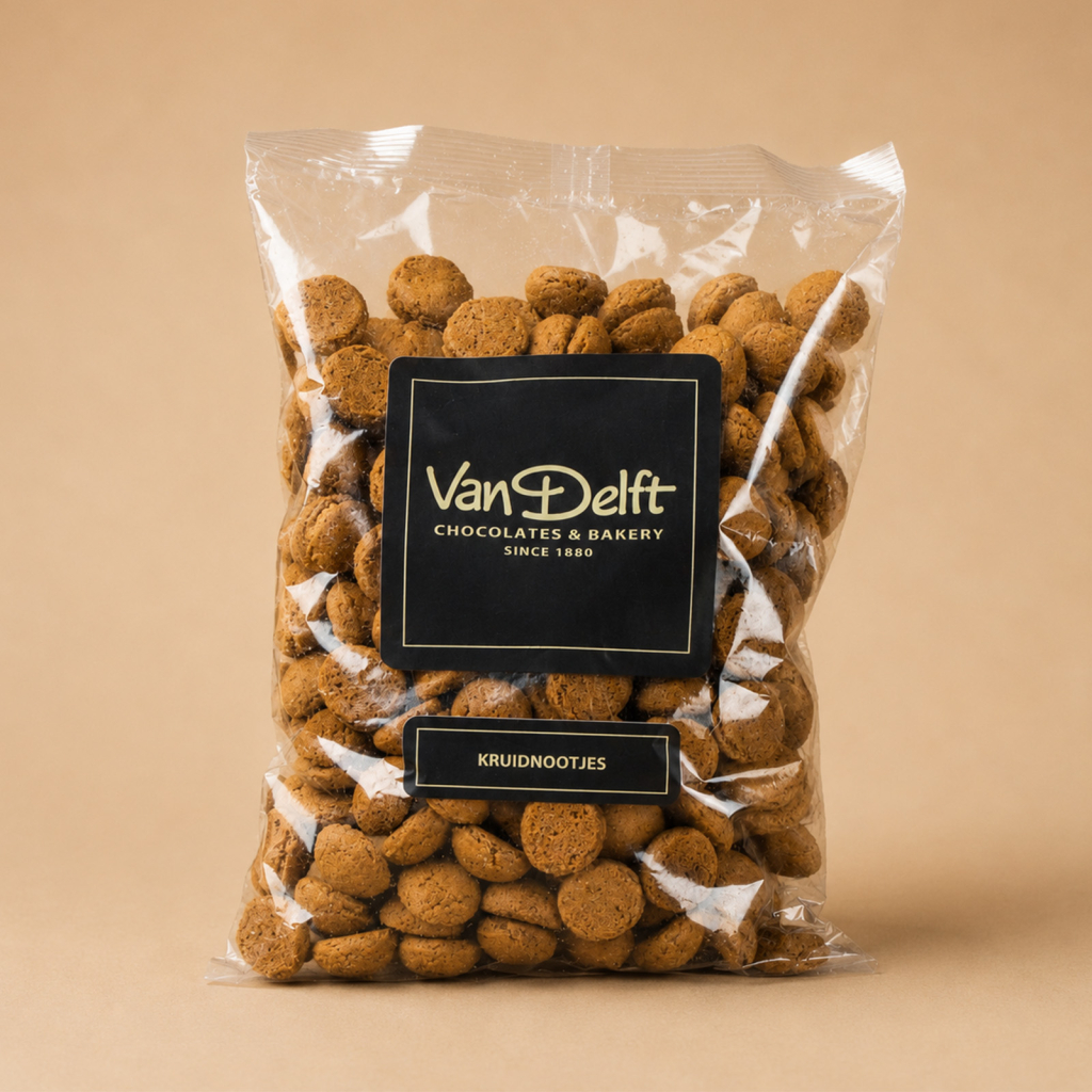Kruidn. Orignals Naturel 200g
