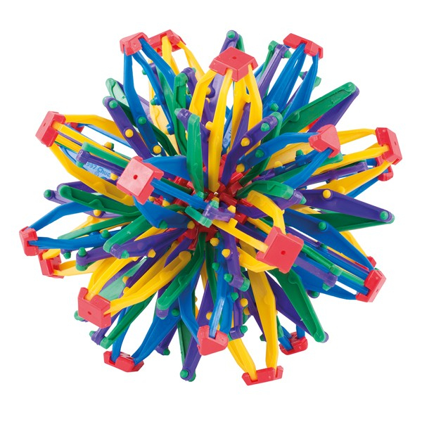 Fun-TasteX - Flexibe Ball