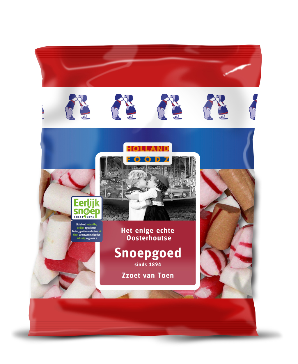 De Oosterhoutse Lekkertjes Klein