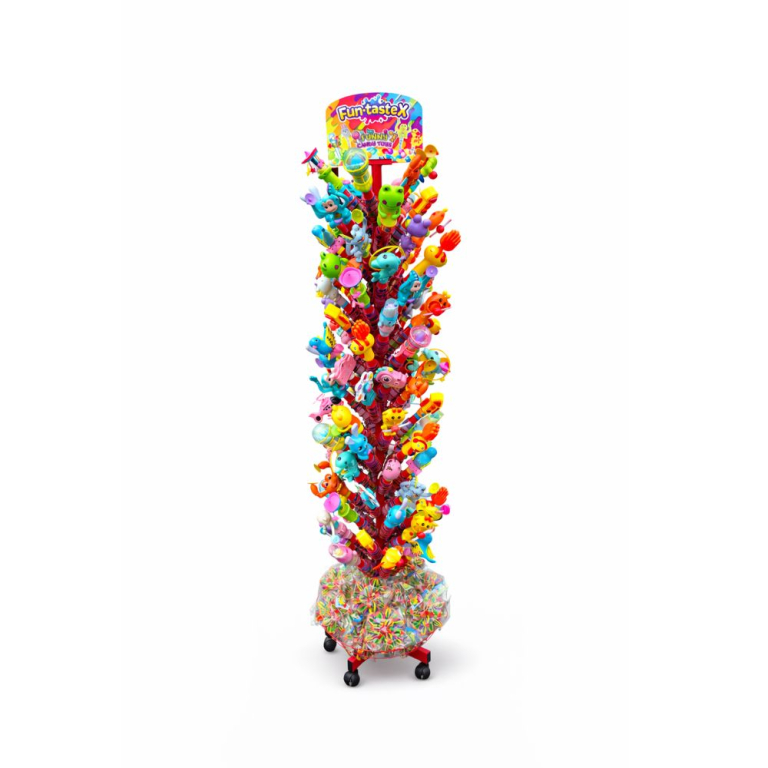 Fun-TasteX - Funny Candy