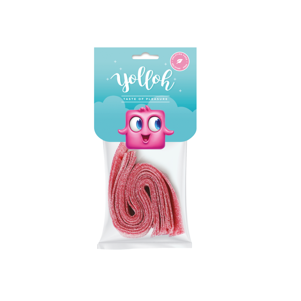 Yolloh Cinturas 70gr