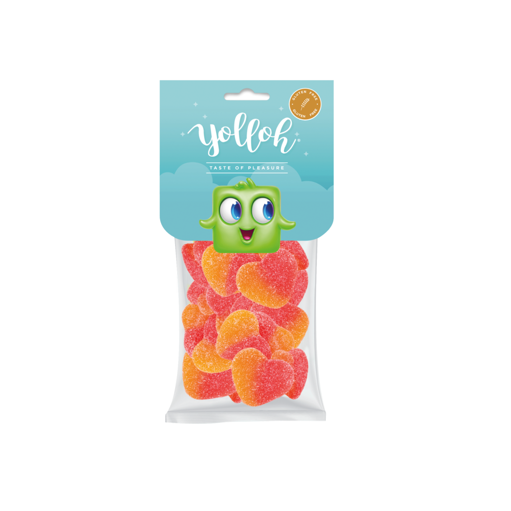 Yolloh Pick Mix 120gr