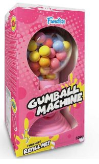 Fundiez Gumball Machine 300gr