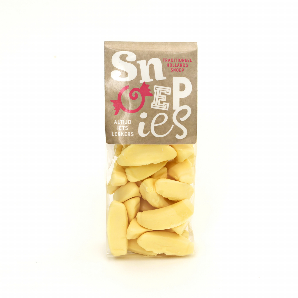 Snoepies - Banaantjes