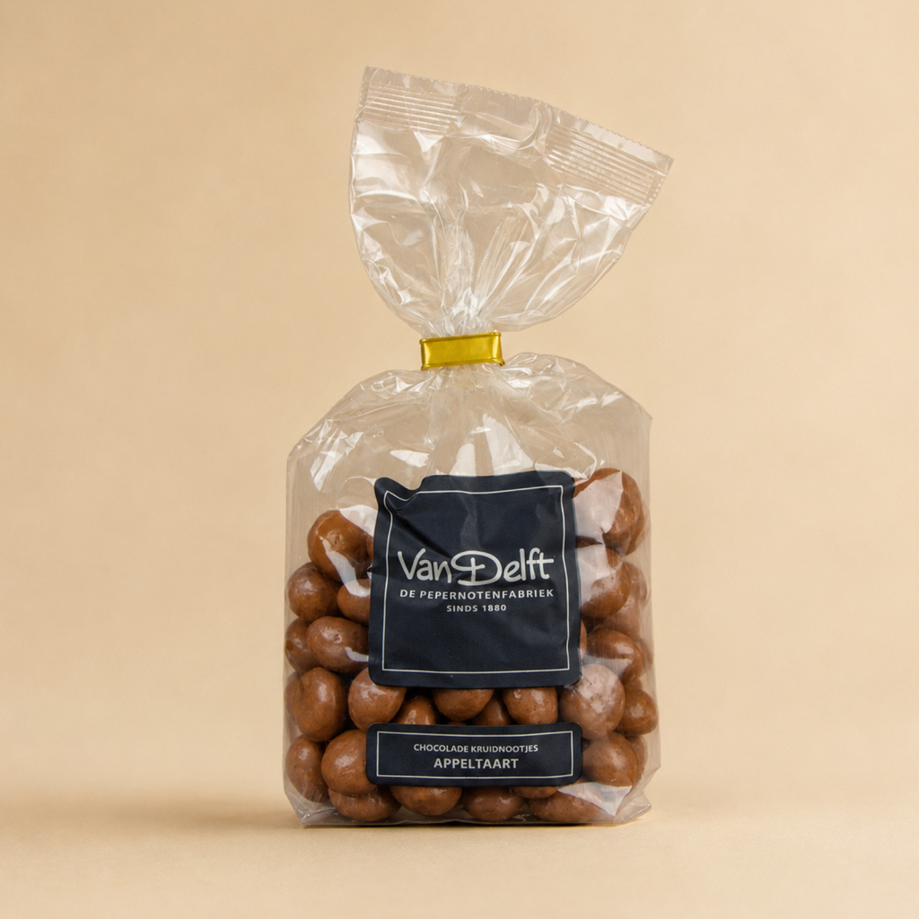 Kruidn. Appeltaart 225g