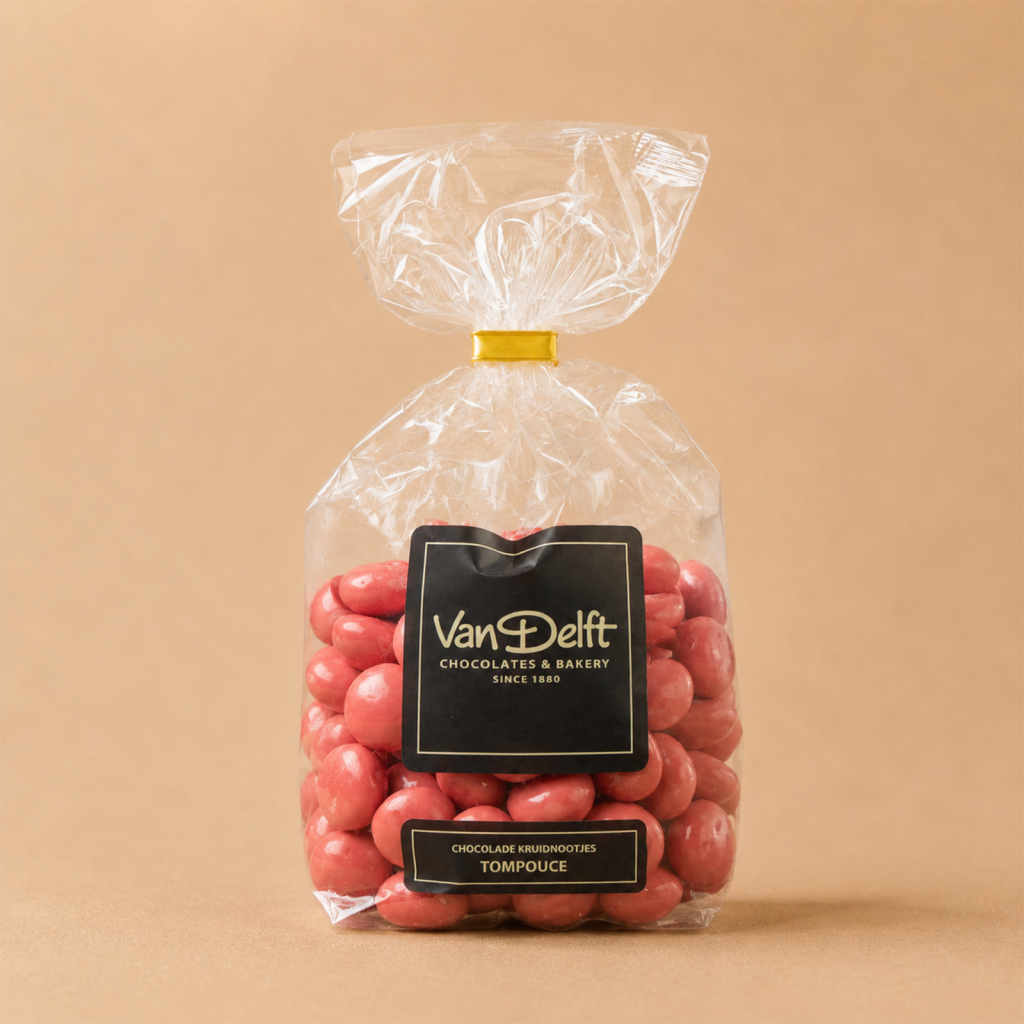 Kruidn. Tompouce 225g