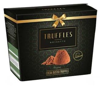 Truffles Fantasie Hazelnut 150gr