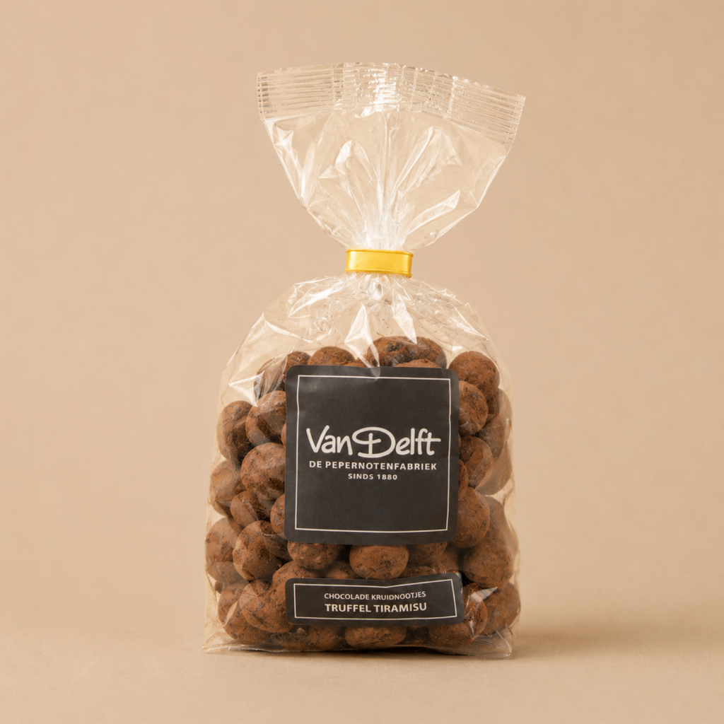Kruidn. Truffel Tiramisu 225g 