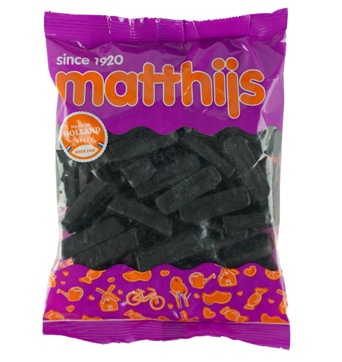 Snoep Matthijs