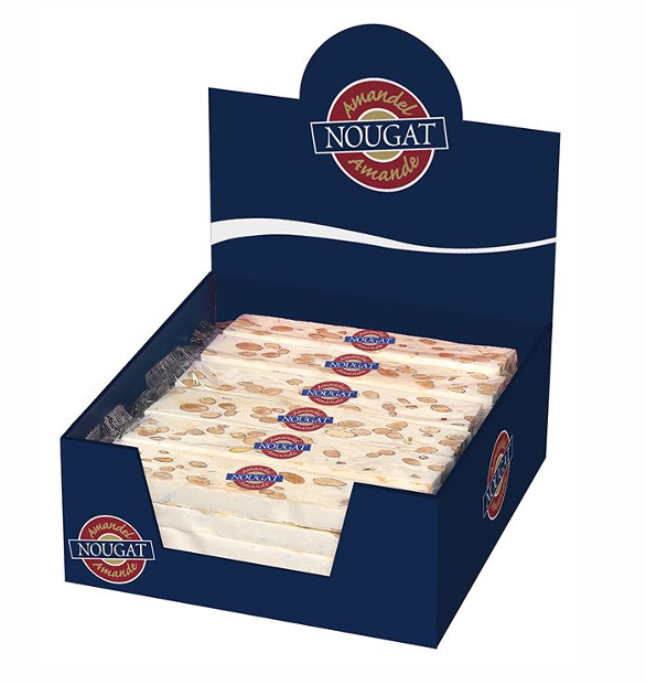 Nougat Repen