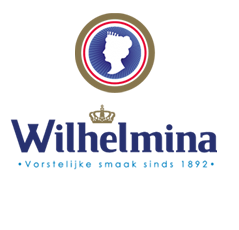 Wilhelmina Pepermunt